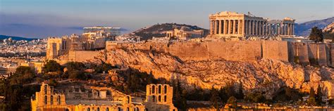 United Cheap Flights to Athens from $ 598 